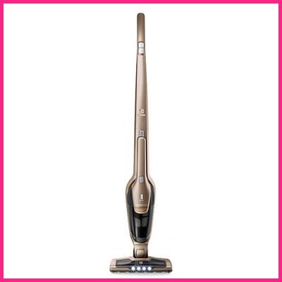  일렉트로룩스 에르고라피도 무선청소기 ZB3324B 베스트 아이템 
