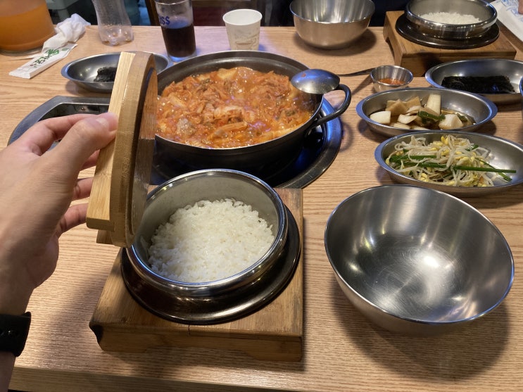  순영네 돼지집 | 두루치기 맛집 | 광주 맛집 