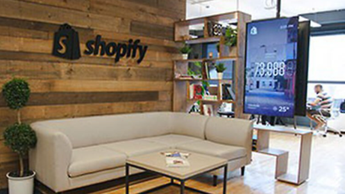 쇼피파이Shopify를 매수할까요? 쇼피파이Shopify를 매수할까요?
