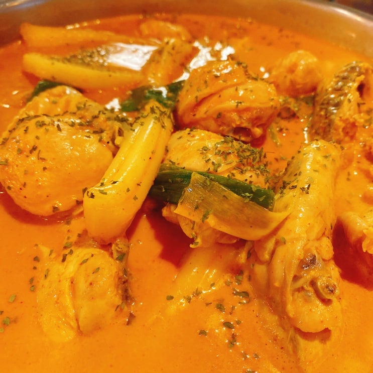  <강남역 혼밥하기 좋은 곳> 백종원 닭볶음탕 성성식당, 강남역 맛집 인정 솔직후기