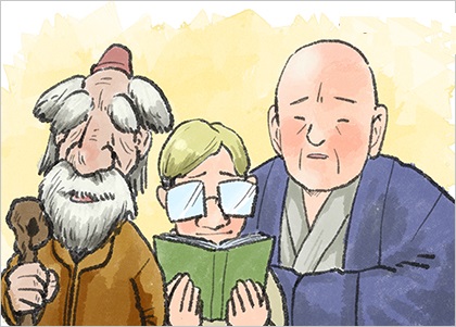 가장 괴로운 일은 무엇인가 ? 가장 괴로운 일은 무엇인가 ?