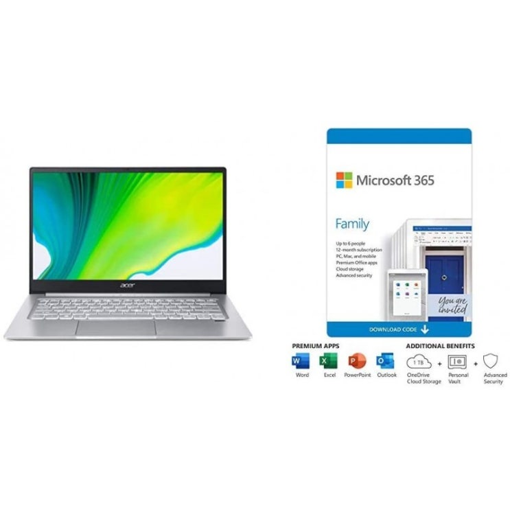후기가 정말 좋은 Acer Swift 3 Thin & Light Laptop 14 후기가 정말 좋은 Acer Swift 3 Thin & Light Laptop 14