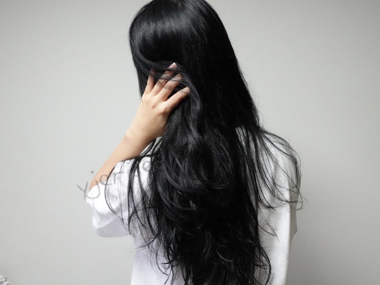  올리브영 헤어에센스 단백질 워터에센스 푸석한 반곱슬헤어에 사용해 봄!