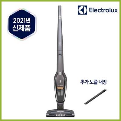  일렉트로룩스 에르고라피도 무선청소기 ZB3512IG 정보 