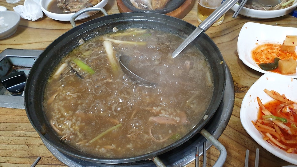 흥부가감자탕 사진 5