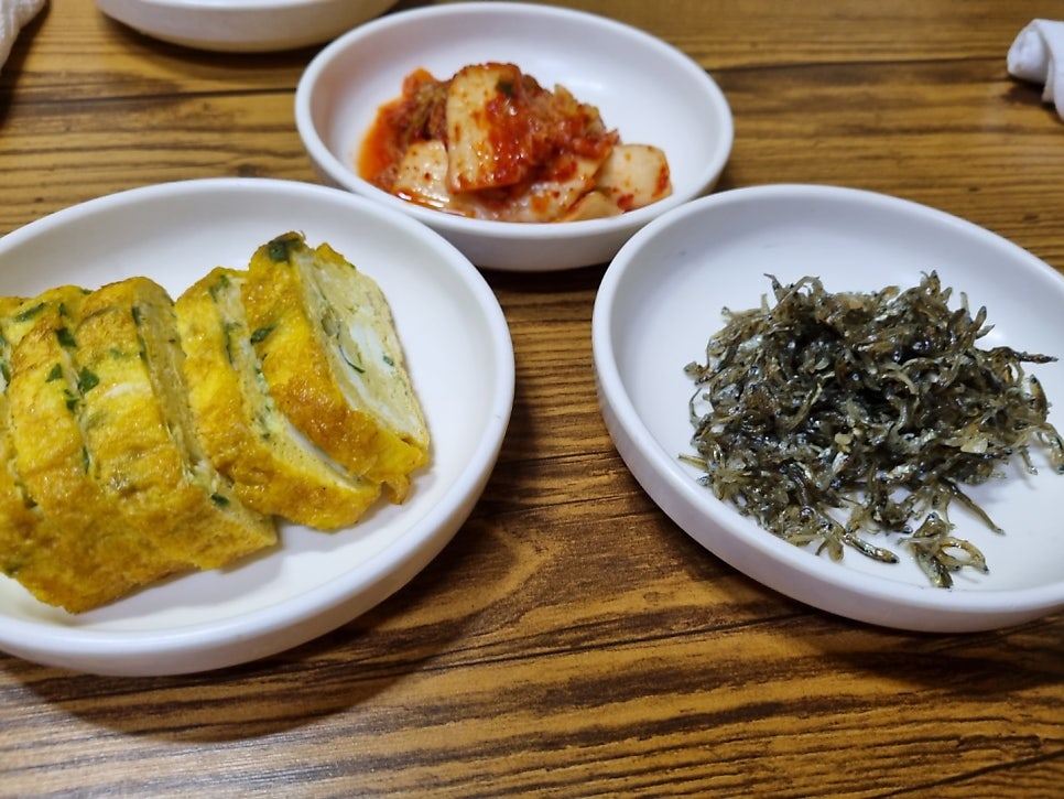 채꺼리매운탕 사진 6