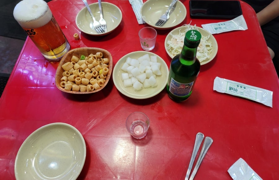 바비큐보스 온수남부점 사진 2