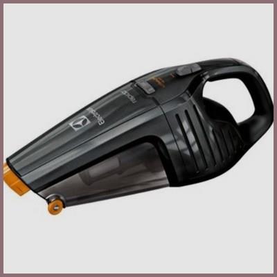  [2021년7월출시]일렉트로룩스 14.4V 리튬이온 배터리 라피도 핸디청소기 ZB6214IGM 어떠세요 