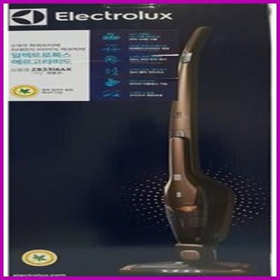  일렉트로룩스 에르고라피도 무선청소기 ZB3316AK 재구매각 