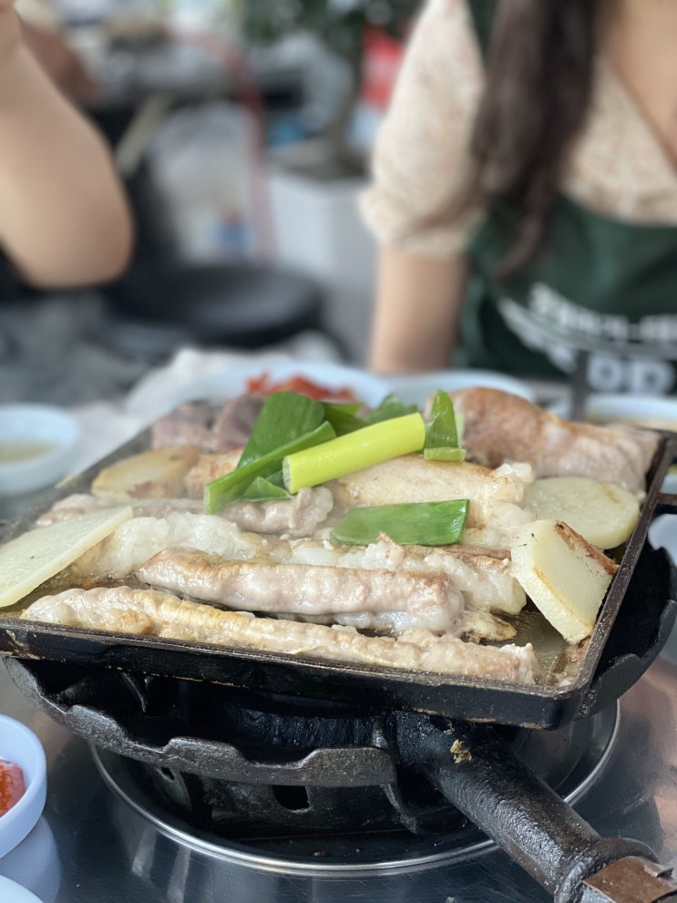 남성역 로컬맛집 마포 곱창 남성역 로컬맛집 마포 곱창