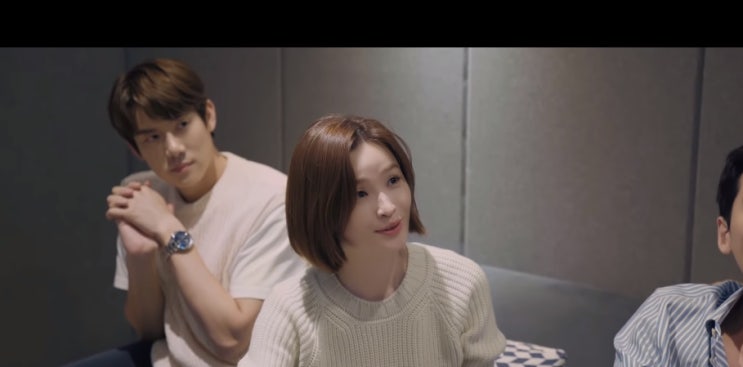  [MV] 미도와 파라솔 _ 언젠가는 [뮤비/가사/듣기]