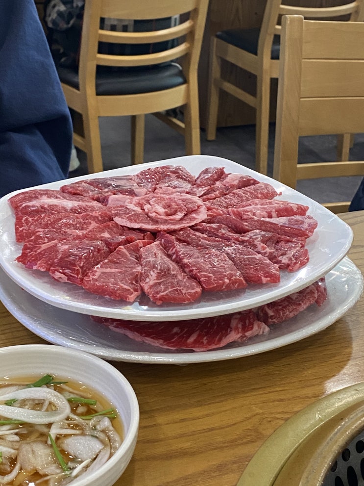  저렴한 가격으로 맛있는 소고기 먹는 곳