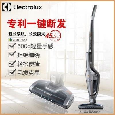  가정용 강력한 파워 무선 차이슨 오래가는 청소기 스웨덴 일렉트로룩스 강력 리튬전지 흡입 후기 