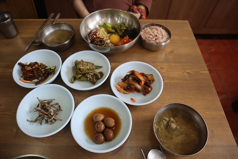 삼거리식당 사진 6