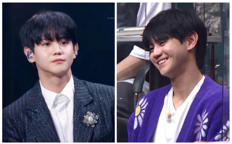 유스케 무대 모음 하이라이트 양요섭 복면가왕 DOWNTOWN BABY 댄스대결 예고및 부뚜냥 영상통화