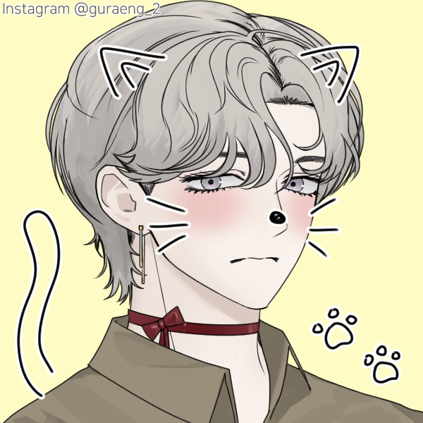 픽크루 정리 남캐 여캐 양성 커플 픽크루 모음 네이버 블로그