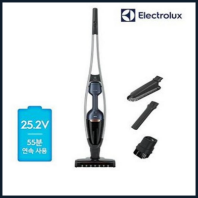  일렉트로룩스 퓨어Q9 PQ91-3OB 프리미엄 핸디+스틱형 무선청소기 스틱청소기 꿀팁 