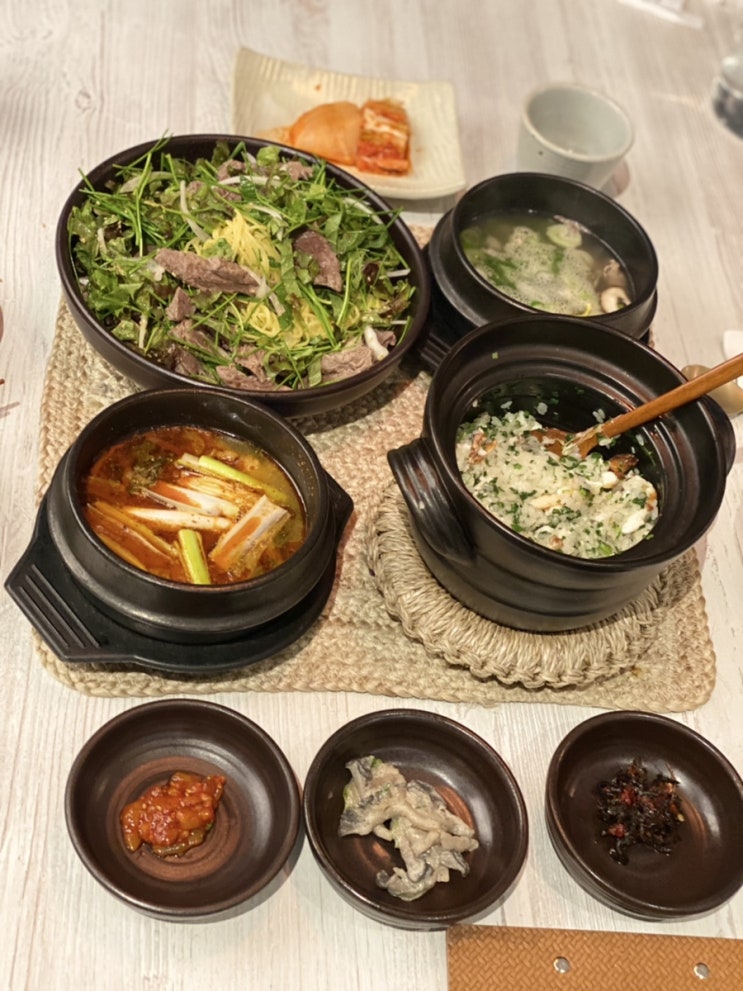  서대문 깔끔한 맛집 추천해요.