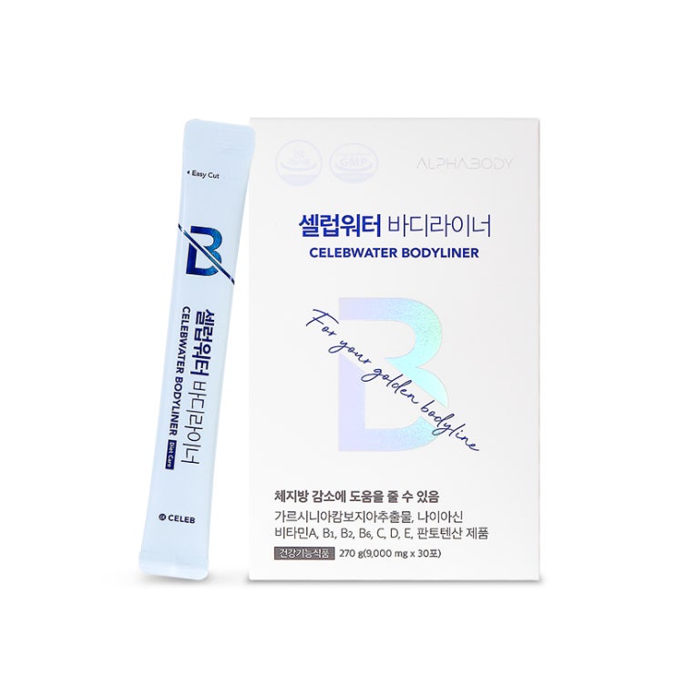 인기 많은 알파바디 셀럽워터 바디라이너, 30포, 1박스 ··· 인기 많은 알파바디 셀럽워터 바디라이너, 30포, 1박스 ···