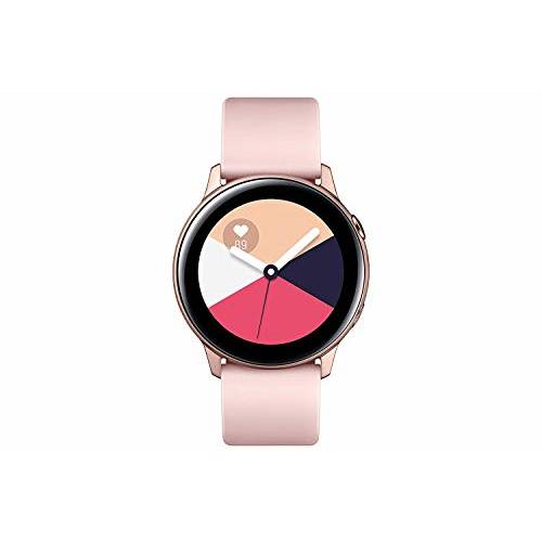 핵가성비 좋은 Samsung Galaxy Watch Active (40mm) Rose Gold - US Version with/16176, 상세내용참조, 상세내용참조 추천해요