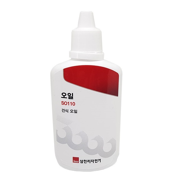 많이 팔린 삼천리 자전거 반건식 체인오일, 60ml, 1개 ···