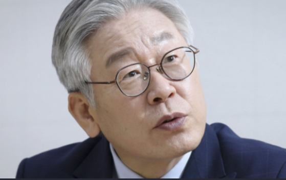 이재명 프로필, 지지율, 김부선 가십 불륜 이재명 프로필, 지지율, 김부선 가십 불륜