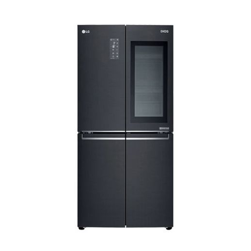 구매평 좋은 LG전자 디오스 F531MC75 냉장고 NS홈쇼핑 추천해요