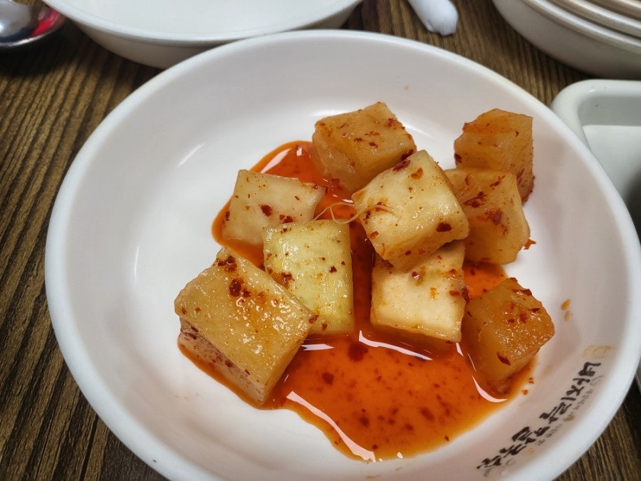 용가마순대 을미기점 사진 7