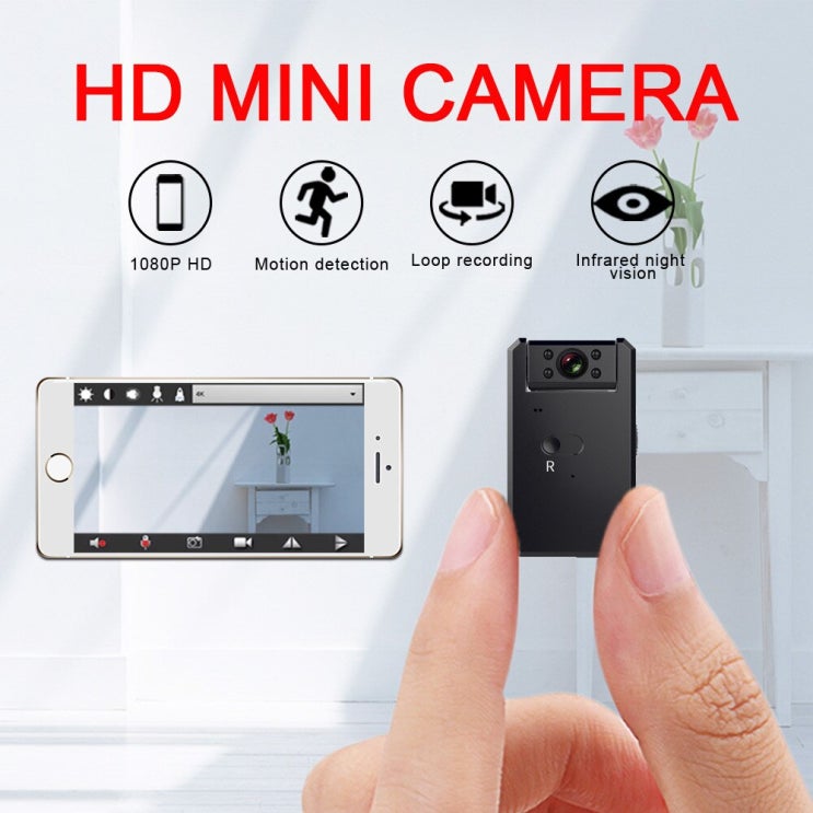 선택고민 해결 숨겨진 스파이 카메라 1080P 미니 카메라 Bodycamera 마이크로 카메라 캠코더 DV DVR 레코더 비디오 음성 녹음 장치 소형 카메라, 32G Camera_ 선택고민 해결 숨겨진 스파이 카메라 1080P 미니 카메라 Bodycamera 마이크로 카메라 캠코더 DV DVR 레코더 비디오 음성 녹음 장치 소형 카메라, 32G Camera_
