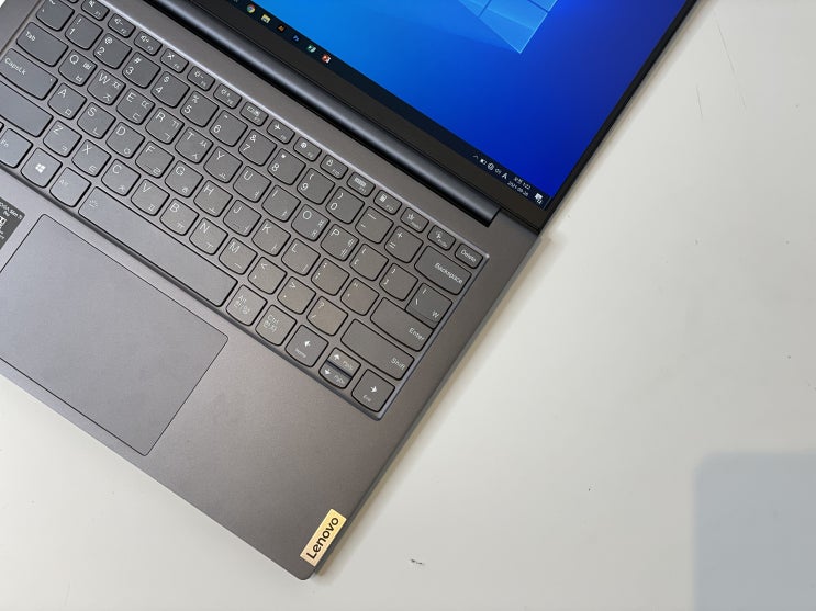  [노트북리뷰] 레노바 요가 슬림7 프로 i5 MX450 (LenovoYOGA Slim7 pro i5 MX450 ) 노트북 추천