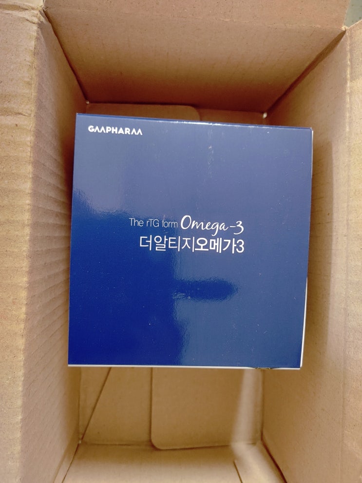 케이디파마 지엠팜, 더알티지오메가3 독일 KD파마 케이디파마 지엠팜, 더알티지오메가3 독일 KD파마