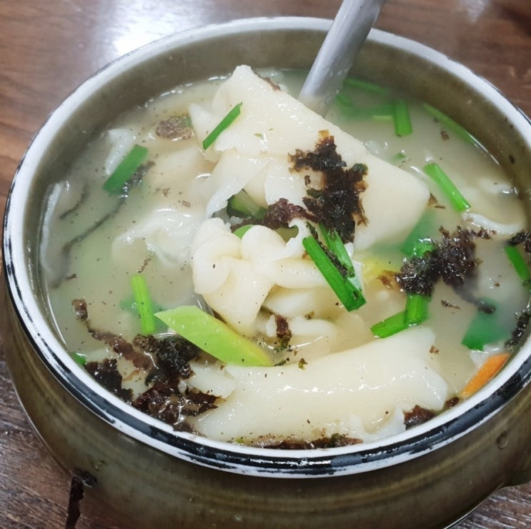  삼청동 점심코스 <삼청동수제비> 감자전 <서울서둘째로잘하는집> 팥죽 <소적두> 팥빙수