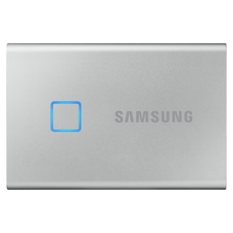 잘팔리는 삼성전자 외장SSD T7 TOUCH MU-PC1T0, 1TB, 실버 추천합니다 잘팔리는 삼성전자 외장SSD T7 TOUCH MU-PC1T0, 1TB, 실버 추천합니다