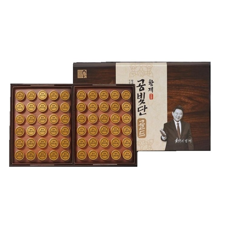 가성비갑 신제품 이경제 황제 공빛단 골드 (4g x 60환) 전용 쇼핑백 포함 설선물 부모님선물 선물세트 면역력강화 체력강화 녹용 홍삼 침향 공진단 침향환 로얄젤리 배합, 2박스 가성비갑 신제품 이경제 황제 공빛단 골드 (4g x 60환) 전용 쇼핑백 포함 설선물 부모님선물 선물세트 면역력강화 체력강화 녹용 홍삼 침향 공진단 침향환 로얄젤리 배합, 2박스