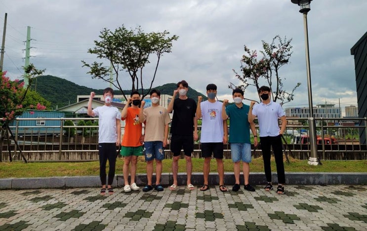  [경상북도 상주 여행] 20년지기 친구들과 우정여행