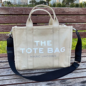 마크제이콥스 토트백 스몰 가방 - Marc Jacobs the small tote bag