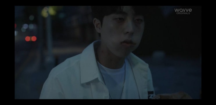  남궁민 검은태양 2회 스토리 리뷰(9월 18일 토요일)