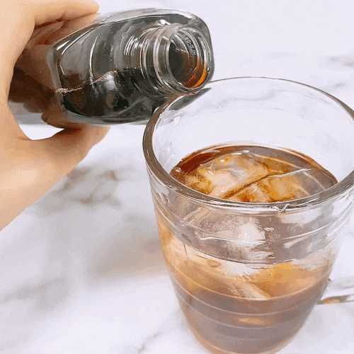  집에서 마시는 콜드브루원액 맛있는 원두커피 미광다방