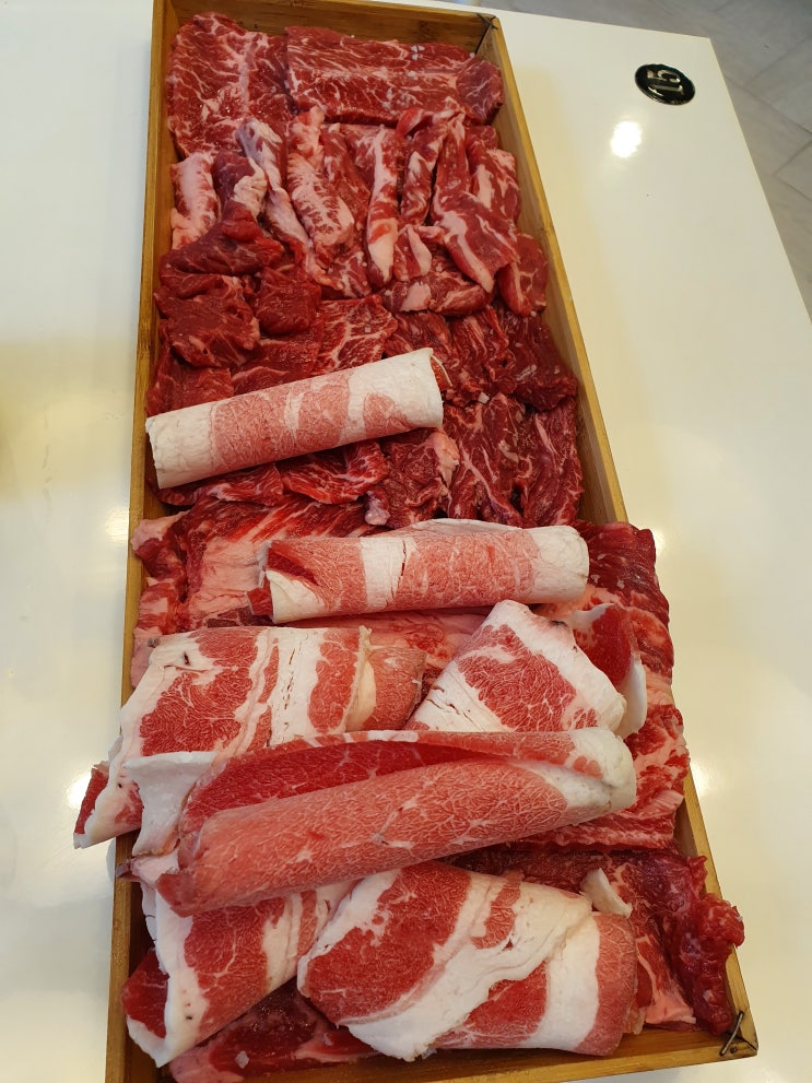  서울수유 수유를 평정한 맛집(1) - 문가네정육식당