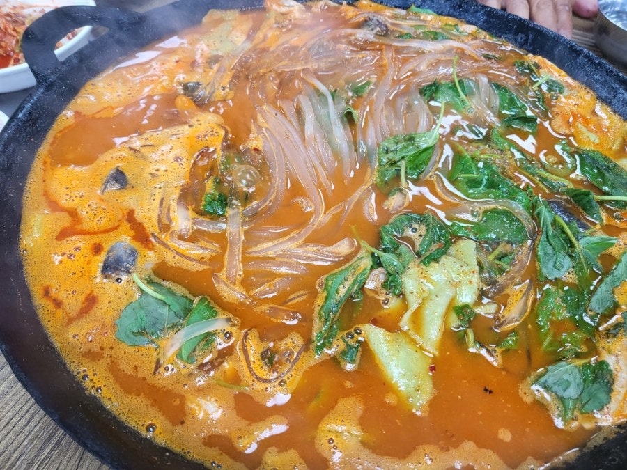 용가마순대 을미기점 사진 5