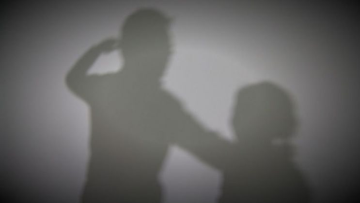 가족애 샘솟아야 할 명절에...불청객 '가정폭력' 가족애 샘솟아야 할 명절에...불청객 '가정폭력'