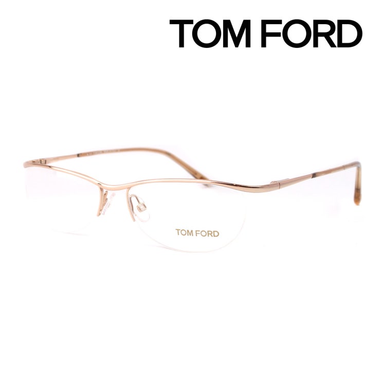 인지도 있는 [TOMFORD] 톰포드 TF5132 028 53 명품 안경테 추천합니다