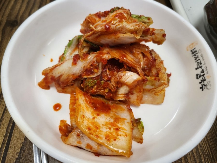 용가마순대 을미기점 사진 6