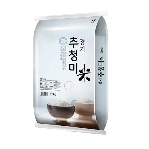 많이 찾는 C경기 추청 아끼바레 20kg / 상등급 최근도정 좋아요