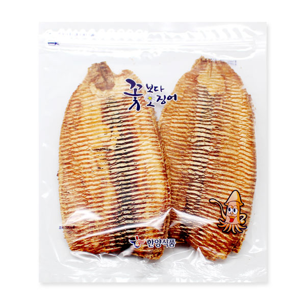 잘나가는 좋은세상 꽃보다오징어 소프트 260g, 1봉 ··· 잘나가는 좋은세상 꽃보다오징어 소프트 260g, 1봉 ···
