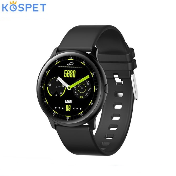 잘나가는 코스펫 KW13 스마트워치 선명한 아몰레드 디스플레이 IP68방수 App한국어지원 Kospet, 블랙, Kospet KW13 추천합니다 잘나가는 코스펫 KW13 스마트워치 선명한 아몰레드 디스플레이 IP68방수 App한국어지원 Kospet, 블랙, Kospet KW13 추천합니다