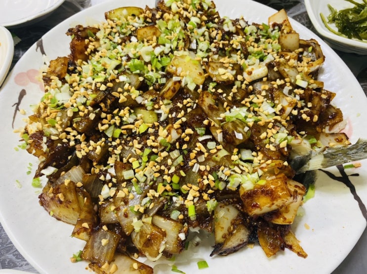 포항연일맛집 개미집 개미국시방 뽈불고기 대박! 포항연일맛집 개미집 개미국시방 뽈불고기 대박!