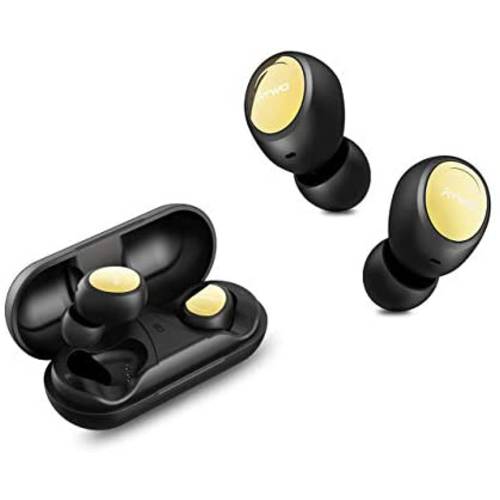 가성비 뛰어난 ATWO ATWO AT251GD Bluetooth Earbuds Wireless Earphone Bluetooth 5.0V, 상세내용참조 좋아요