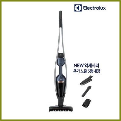  일렉트로룩스 신제품 퓨어Q9 무선청소기 PQ91-3OB 실제 구매 정보 확인하세요 