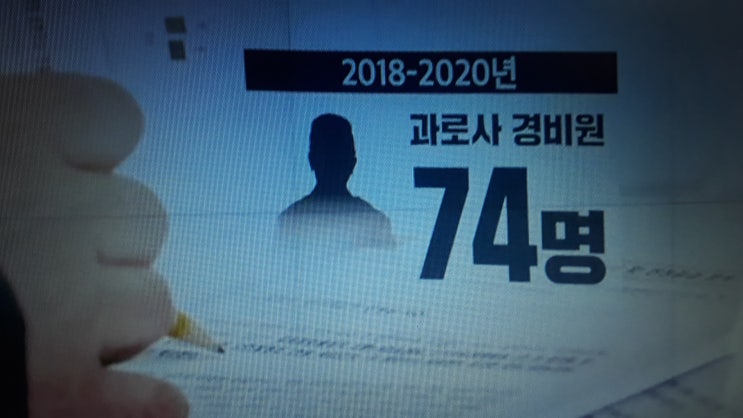 아파트 경비원 택배배달 대리주차 금지 위반시 과태료 최대 1000만원